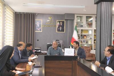 برگزاری یادواره ۱۹۰ شهید ورزشکار اردبیل در هفته دفاع مقدس