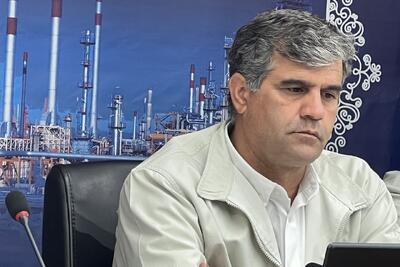 پروژههای جدید پالایشگاه برای کاهش مصرف انرژی در حال اجراست