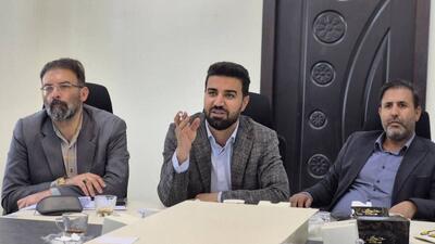  ضرورت رفع نقاط حادثه‌خیز در مجاورت مدارس در شهرهای کهگیلویه و بویراحمد