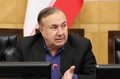  نماینده تبریز: نباید سرمایه‌ انسانی کشور را با دست خود تخریب کنیم