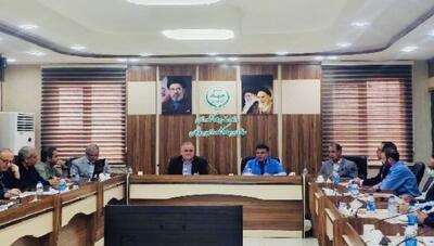 مدیرکل مدیریت بحران هرمزگان: دستگاههای اجرایی مکلف به تدوین سند کاهش خطر هستند