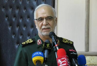 اقتدار امروز ایران ریشه در دستاوردهای دفاع مقدس دارد