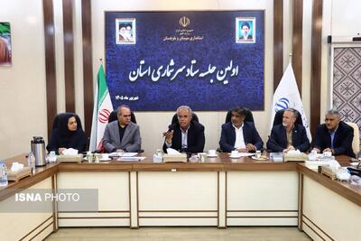 استاندار سیستان و بلوچستان: جمعیت ثبتشده برخی روستاها با واقعیت سکونت همخوانی ندارد