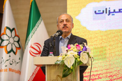  معاون وزیر کشور: الگوی مصرف انرژی در ایران باید تغییر کند