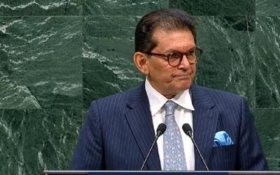 رئیس مجمع عمومی سازمان ملل: پیامدهای جنگهای خاورمیانه و اروپا فراتر از میدانهای نبرد است