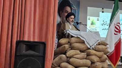امام جمعه ارومیه: زمینه گفتوگوهای علمی و تعامل میان عالمان مذاهب اسلامی توسعه یابد