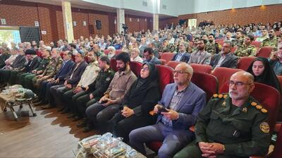 نقش زنان در دفاع مقدس باید برای نسلهای آینده روایت شود