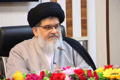 امام جمعه بافق: آرامش جامعه در گرو رفع ابهامات و دوری مدیران از دیوارهای فاصله است