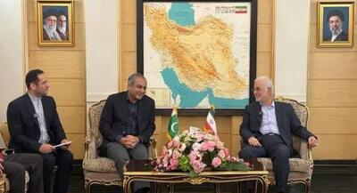  بازگشت نقوی به پاکستان بعد از پیگیری توافقات | جهان نیوز