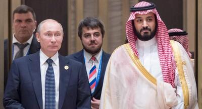 پوتین به بنسلمان: راهی جز توقف درگیریها وجود ندارد | جهان نیوز