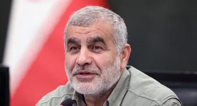 نیکزاد: ایران حتی در سایه تهدید به آینده سازی ادامه میدهد | جهان نیوز
