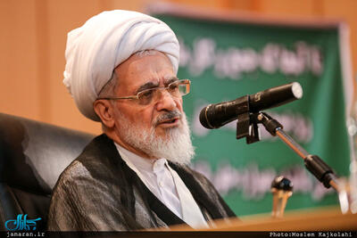 آیتالله بیات زنجانی: آیتالله العظمی شبیری زنجانی «آزادگی» را نه در سخن، که در سیره و منش خویش معنا بخشید/ ایشان بر آنچه حق میدانست استوار ماند و در برابر دشواریها، فشارها و آزار و اذیتها، از مسیر حق و حقیقت روی برنتافت
