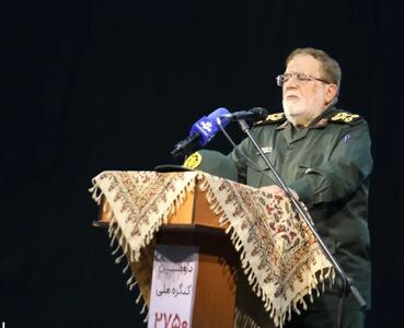  وحدت و انسجام، سرمایه اصلی کشور برای عبور از شرایط دشوار است