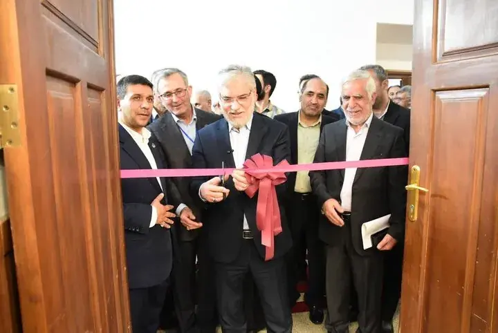 افتتاح کرسی یونسکو در آموزش کاهش خطرپذیری سوانح و تابآوری
