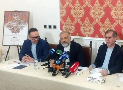 سفیر ایران در روسیه: ادعای تمایل ترامپ برای گفتوگو فریب رسانهای است