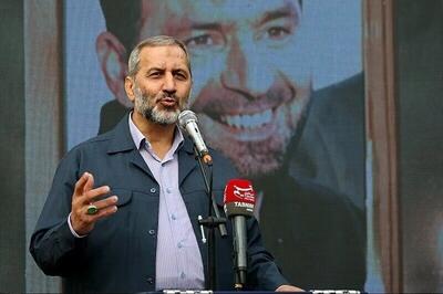 دستخط آیت الله سید مجتبی خامنه ای خطاب به سردار سید مجید موسوی/ رهبر انقلاب برای فرمانده هوافضای سپاه چه نوشتند؟/ عکس