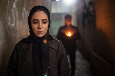 «دُم اسبی» آماده نمایش شد/ مواجهه با خانهای رازآلود