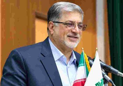 جهانشاه ارزانی بیرگانی رئیس سازمان مدیریت و برنامهریزی خوزستان شد