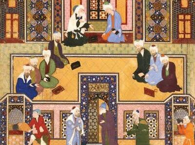 ملاصدرا و انقلاب در مابعدالطبیعه اسلامی؛ گذار از جواهر ارسطویی به حرکتی سراسر وجودی/عبور از روابط علی و معلولی به مناسبات فرآیندی