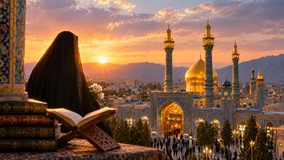 از شهر ولایت تا کانون تشیع؛ قم چگونه قم شد؟ / معزی: محبت اهلبیت پیش از حضرت معصومه در قم ریشه داشت / میان حرم و حوزه، یک رابطه ساده و خطی وجود ندارد