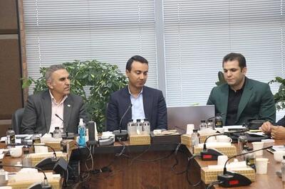 مطالبات بیمهای و رفاهی مهندسان پیگیری میشود