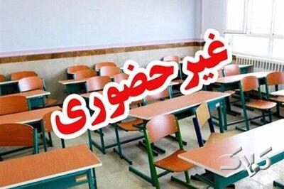 فعالیت مدارس استان هرمزگان از شنبه مجازی شد - مجله اینترنتی کولاک