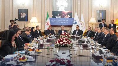 تأکید وزیر اقتصاد بر صیانت از منابع بانک ملی در پرونده بانک آینده - مردم سالاری آنلاین