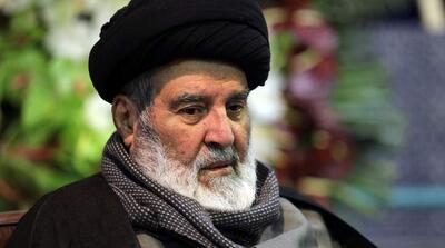آیتالله سید محمد هاشمی: آیتالله العظمی شبیری زنجانی نادرهمردی بود که دانایی و فرزانگی را به اخلاص، ادب و فروتنی آراسته بود - مردم سالاری آنلاین