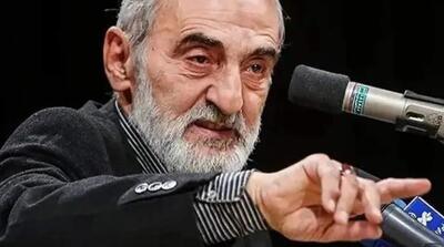  حمله تند شریعتمداری به «وفاق» دولت پزشکیان؛ «زاویه‌دارها» وصله ناجورند - مردم سالاری آنلاین