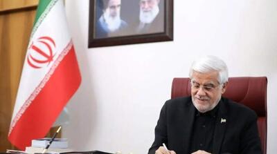  عارف: مسائل دانشگاه‌ها باید به دست دانشگاهیان و با اختیارات ویژه حل‌وفصل شود - مردم سالاری آنلاین