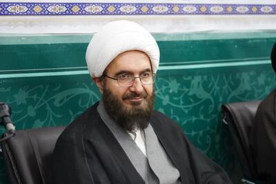 میراث گرانبهای آیتالله شبیری زنجانی چراغ راه آیندگان است