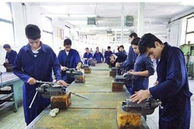 ثبت ۱۴ هزار و ۶۱۵ نفردوره آموزش مهارتی در استان مرکزی