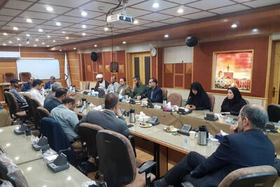 بازنگری اساسنامه بنیاد ملی بازیهای رایانهای بررسی شد