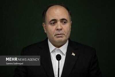 وزیر جهاد: ایران آماده انتقال تجارب خود در حوزه امنیت غذایی است