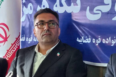 قهرمانی: بیش از ۱۰۰ دانشآموز در مدرسه شجره طیبه میناب مجروح شدند