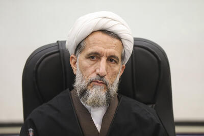 تقاطع آیتالله تاکندی حاصل ۱۲ سال تلاش و همافزایی است