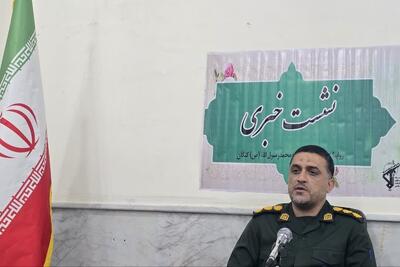 اجرای ۱۲۰ برنامه هفته دفاع مقدس در کنگان؛ ۳۰ برنامه شاخص برگزار میشود