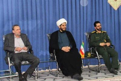 امام جمعه قصرشیرین: فرهنگ دفاع مقدس چراغ راه امروز است