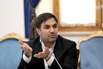۱۰۰ سامانه دولتی در چارچوب برنامه هفتم ارزیابی شد