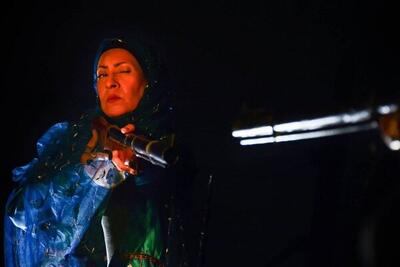 «زن، اسب، تفنگ»؛ بیبی مریم بختیاری از تاریخ به صحنه تئاتر میآید