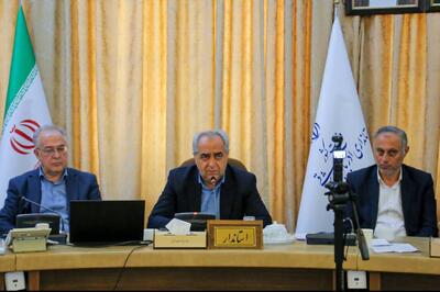 تأمین معیشت مردم با استفاده از تمام ظرفیتهای قانونی دنبال میشود
