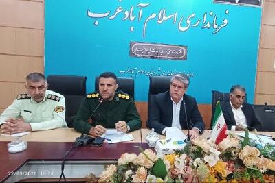یوسفوند: فرهنگ دفاع مقدس پشتوانه اقتدار امروز ایران است