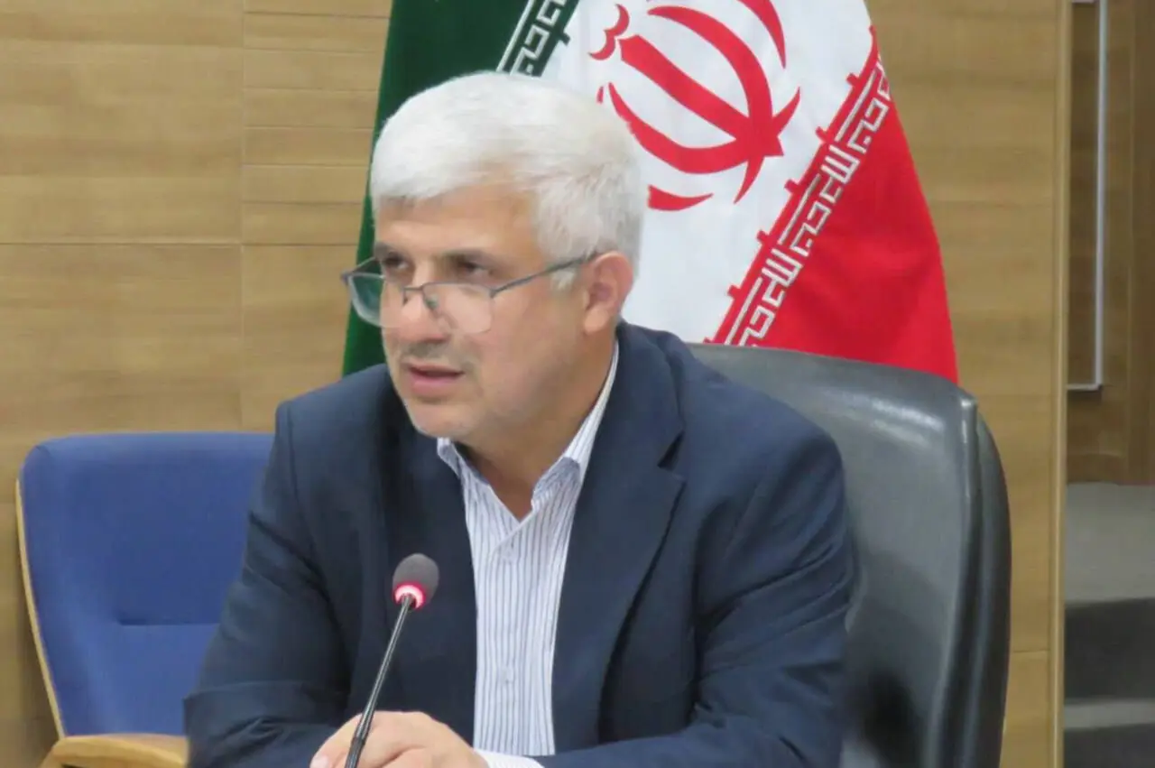 کیانمهر: نباید تأمین کالاهای اساسی به مرحله بحران برسد