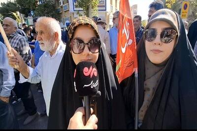 «جانفدا»؛ امضایِ افتخارآمیز مردم استان سمنان بر سند خدمت
