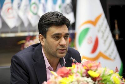 مهر جنوب با ۶۵۰ رویداد گردشگری در کشور اجرا میشود