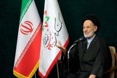 آیتالله عبادی: نیروهای مسلح حافظ امنیت و بقای آزادی هستند