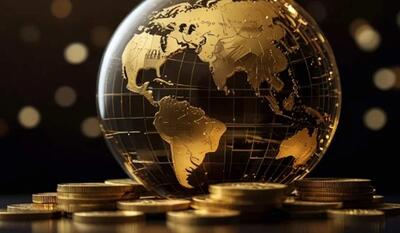  قیمت طلای جهانی امروز سه شنبه ۳۱ شهریور ۱۴۰۵ | نفت ما