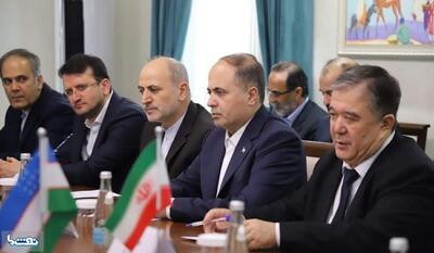 وزیر جهاد کشاورزی: ایران آماده انتقال تجارب خود به ازبکستان است | نفت ما