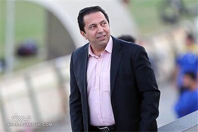 قلعهنویی گفته ایثار کرده پس هیچ پولی دریافت نکند/ اگر در جام ملتها قهرمان شد به جای ۹۰ میلیارد، ۱۸۰ میلیارد بگیرد/ این میتواند یک ظلم بزرگ به فوتبال باشد - پارس فوتبال