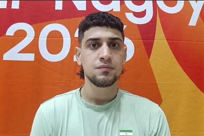 شادلو: نپال در سطح کبدی ایران نیست - پارس فوتبال